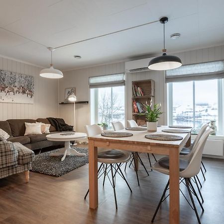 Sagi 5 Apartment Hafslo Екстер'єр фото