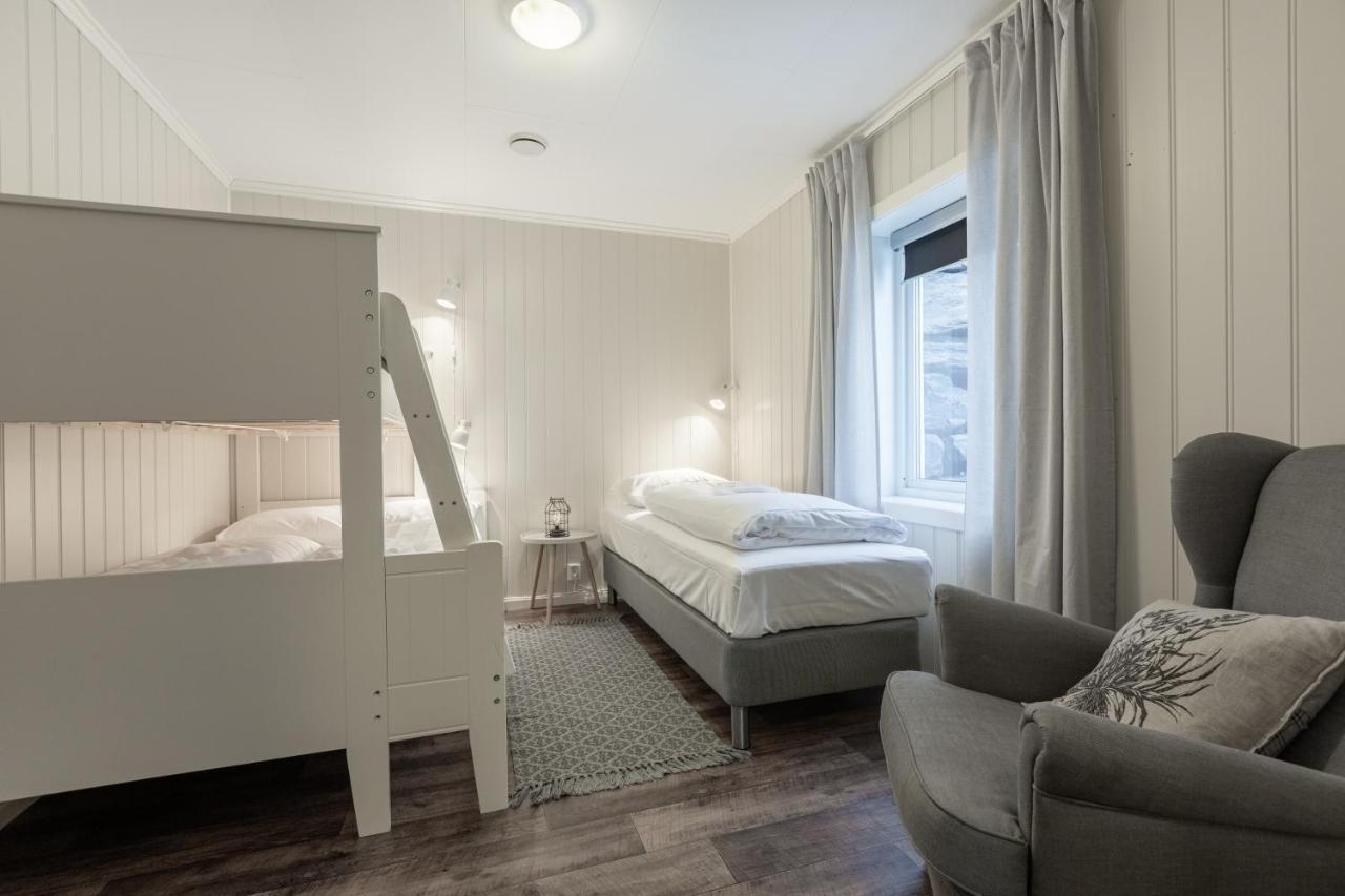 Sagi 5 Apartment Hafslo Екстер'єр фото