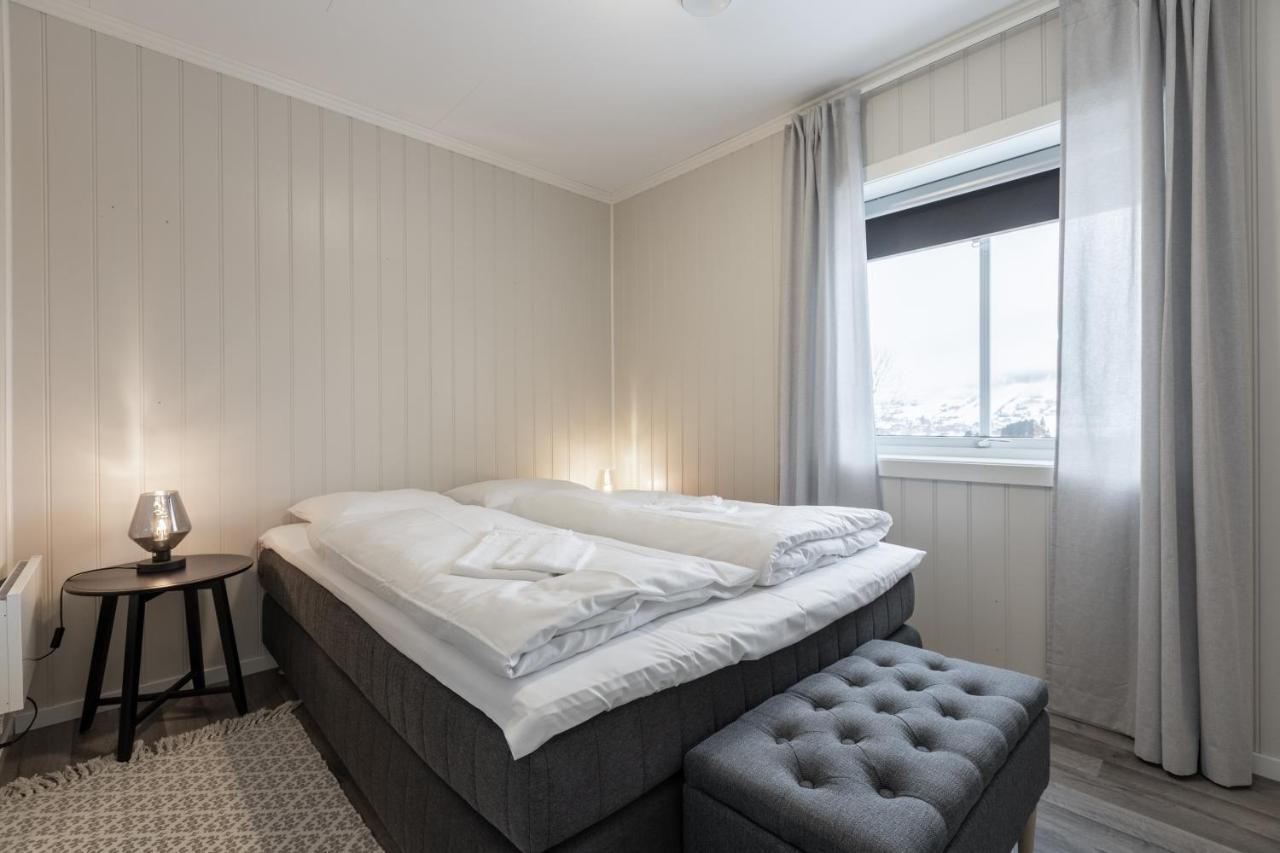 Sagi 5 Apartment Hafslo Екстер'єр фото