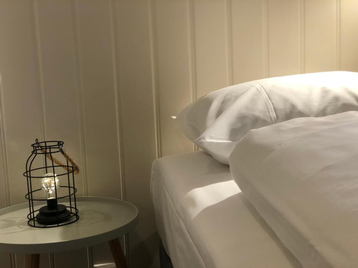 Sagi 5 Apartment Hafslo Екстер'єр фото