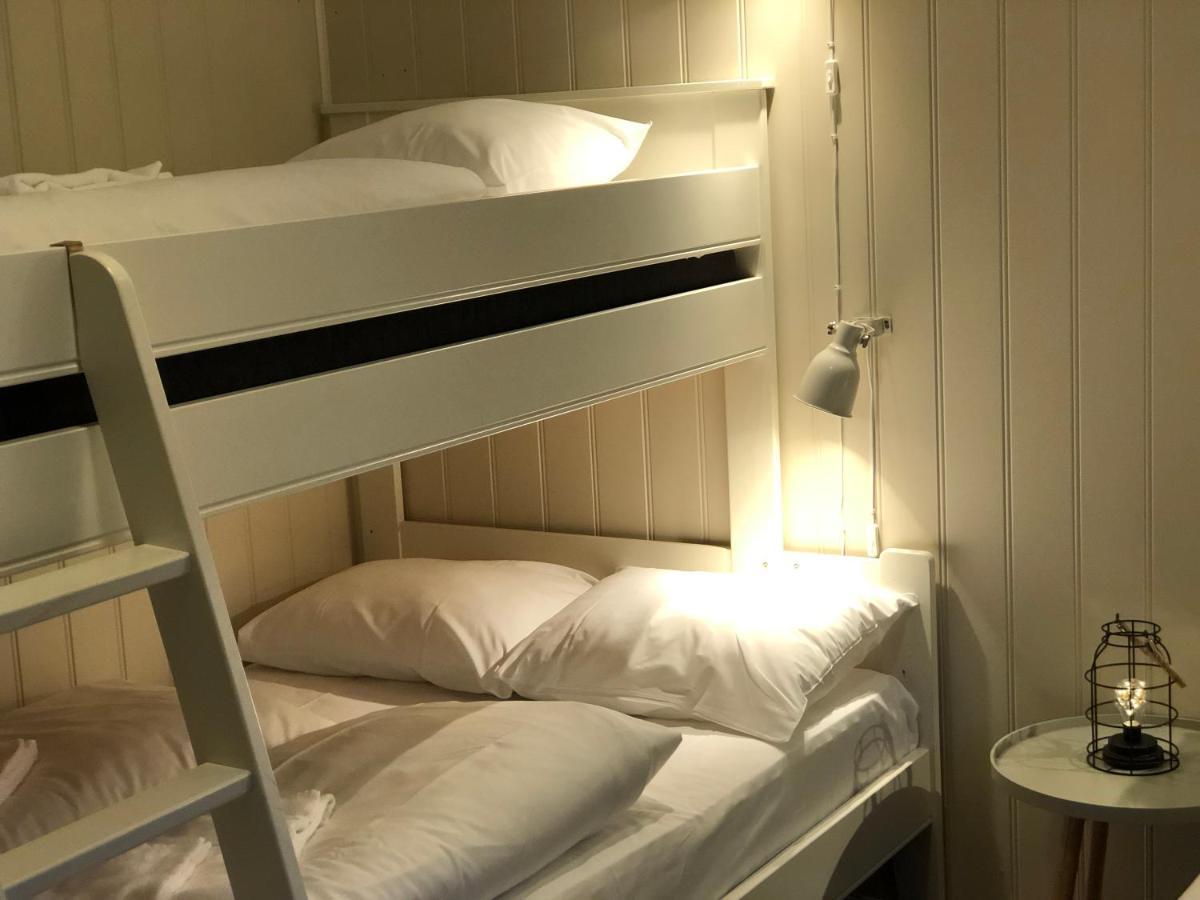 Sagi 5 Apartment Hafslo Екстер'єр фото